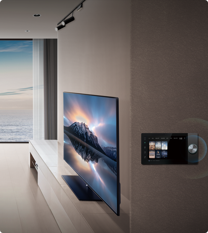 精选案例·尊龙凯时家游记